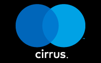 Cirrusアクセプタンス・マーク